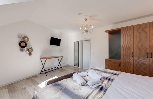 Oberhausen Cozy Nest - Foto 10