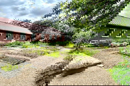 Foto 24 - 8-person Holiday Home With 1000m2 Private Garden