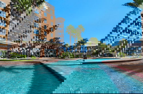 Foto 24 - 2BR Condo w/ Pool & Lagoon View