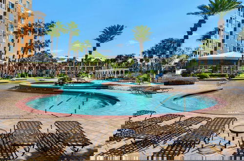 Foto 19 - 2BR Condo w/ Pool & Lagoon View