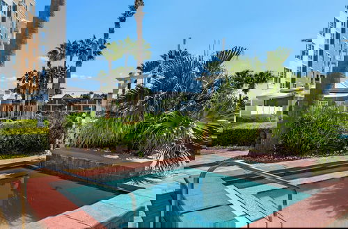 Foto 26 - 2BR Condo w/ Pool & Lagoon View