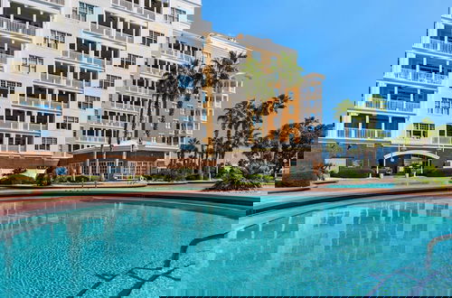 Foto 25 - 2BR Condo w/ Pool & Lagoon View