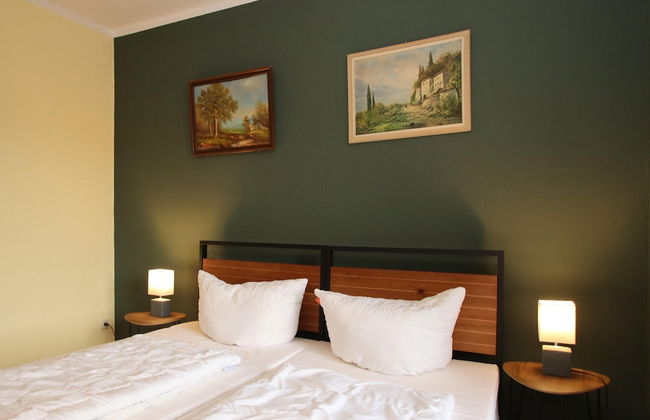 Apartment in Altenau Near Harz Mountains - Foto 6