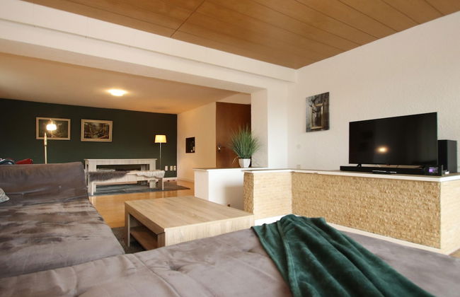 Apartment in Altenau Near Harz Mountains - Foto 10