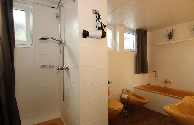 Apartment in Altenau Near Harz Mountains - Foto 22