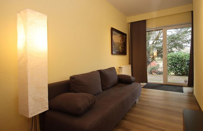Apartment in Altenau Near Harz Mountains - Foto 4