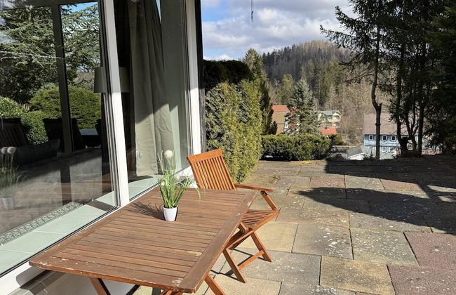 Ferienwohnung mit Weitem Ausblick in Altenau - Foto 41