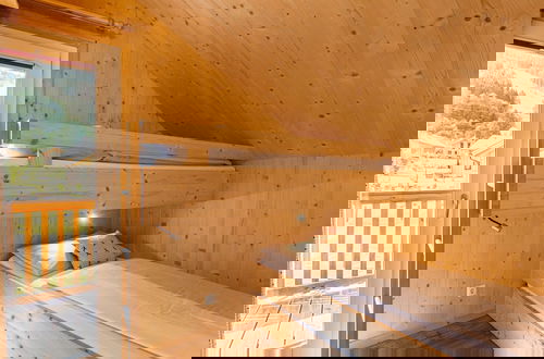 Foto 4 - Tasteful Chalet Near ski Slope