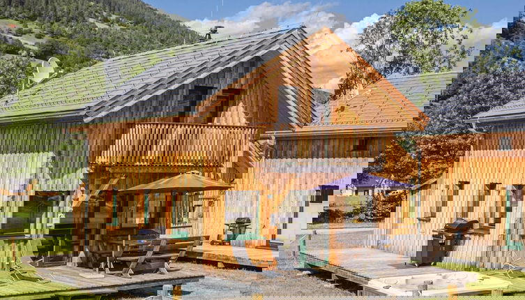 Foto 1 - Tasteful Chalet Near ski Slope