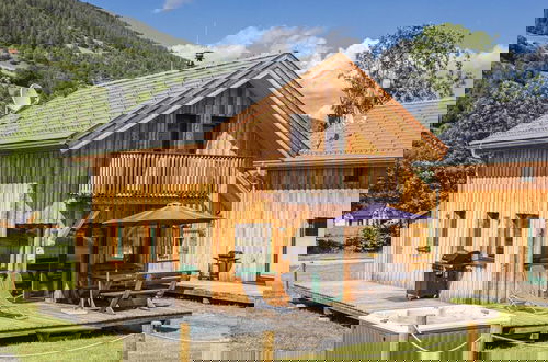 Foto 1 - Tasteful Chalet Near ski Slope