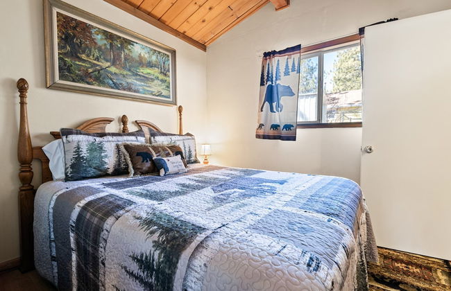 A Beary Cute Cabin - Foto 2