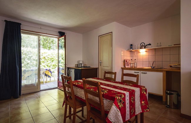 Appealing Apartment in Vezac With Swimming Pool - Foto 28