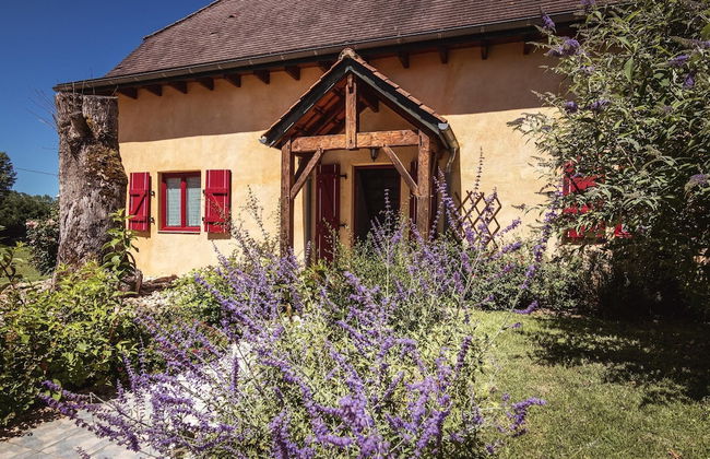 Appealing Apartment in Vezac With Swimming Pool - Foto 37