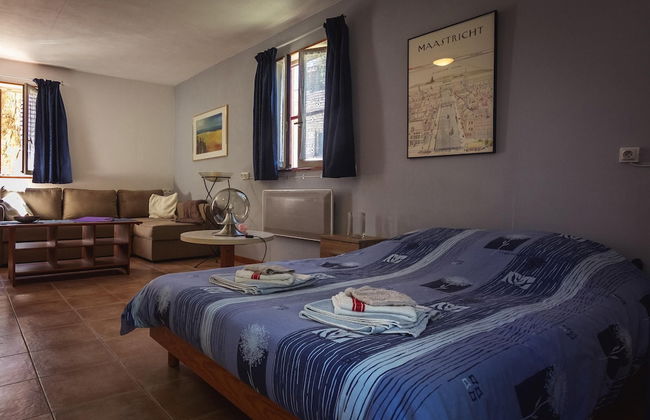 Appealing Apartment in Vezac With Swimming Pool - Foto 3