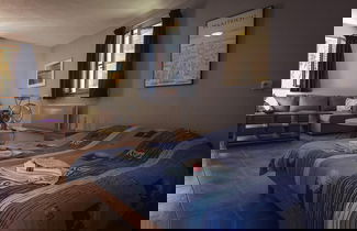 Foto 2 - Appealing Apartment in Vezac With Swimming Pool