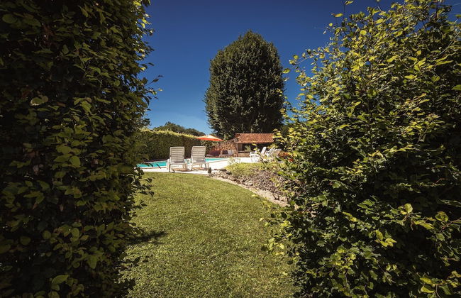 Appealing Apartment in Vezac With Swimming Pool - Foto 30