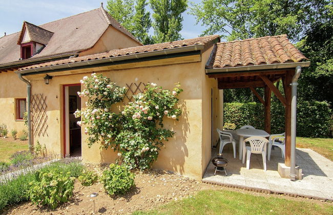 Appealing Apartment in Vezac With Swimming Pool - Foto 34