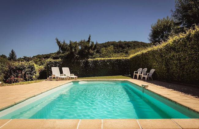 Appealing Apartment in Vezac With Swimming Pool - Foto 23