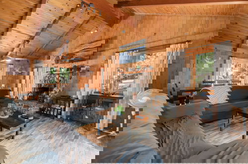 Foto 21 - Bear Claw Cabin