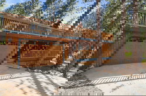 Foto 33 - Bear Claw Cabin