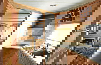 Photo 2 - Beautiful Bungalow Directly at the Lake in Nadole
