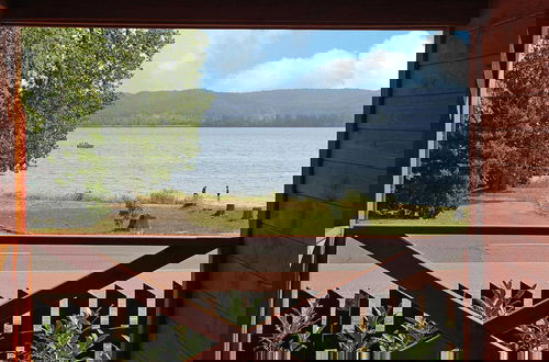 Photo 16 - Beautiful Bungalow Directly at the Lake in Nadole