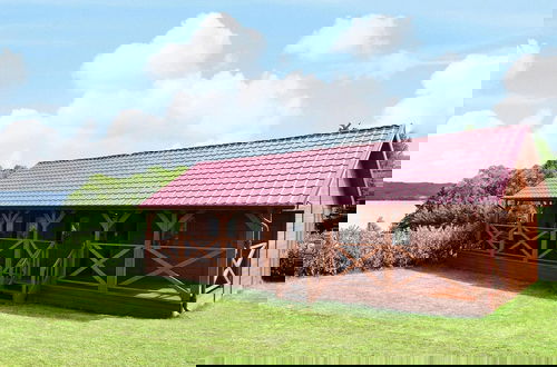 Photo 13 - Beautiful Bungalow Directly at the Lake in Nadole