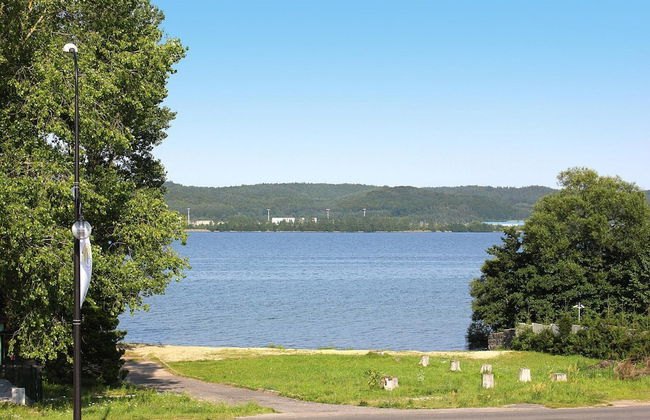 Beautiful Bungalow Directly at the Lake in Nadole - Foto 17