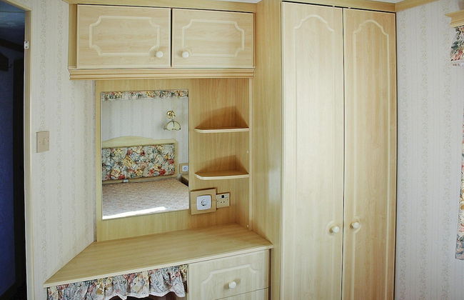 Beautiful Bungalow Directly at the Lake in Nadole - Foto 1