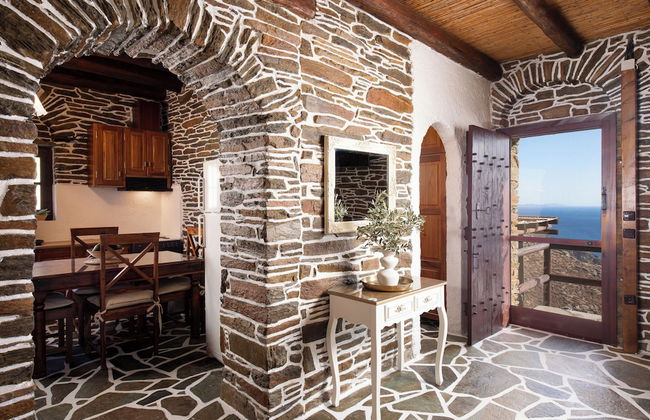 Andros Serenity Retreat - Adults Only - Foto 10
