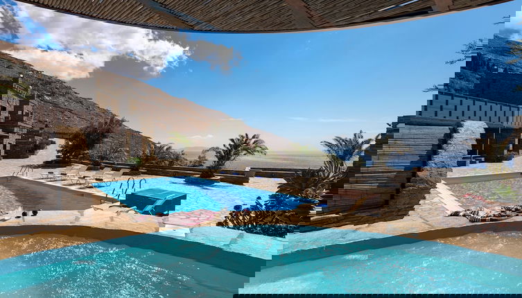 Foto 1 - Andros Serenity Retreat - Adults Only