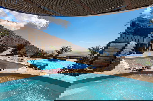 Foto 1 - Andros Serenity Retreat - Adults Only