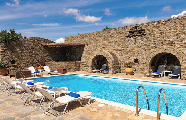 Andros Serenity Retreat - Adults Only - Foto 71