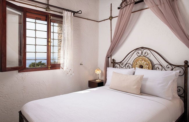 Andros Serenity Retreat - Adults Only - Foto 4