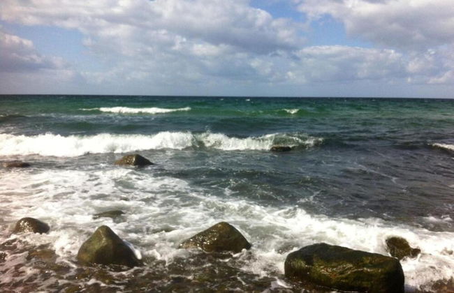 Cozy Apartment in Rerik With Sea Near - Foto 68