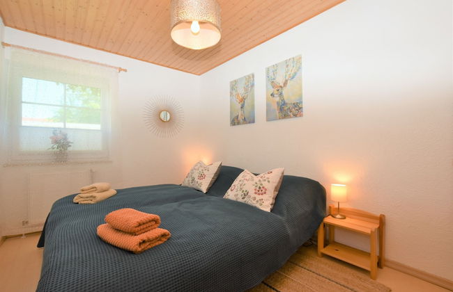 Cozy Apartment in Rerik With Sea Near - Foto 9