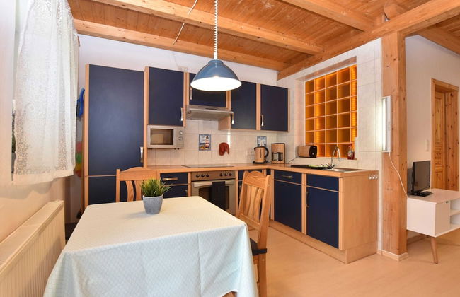 Cozy Apartment in Rerik With Sea Near - Foto 12