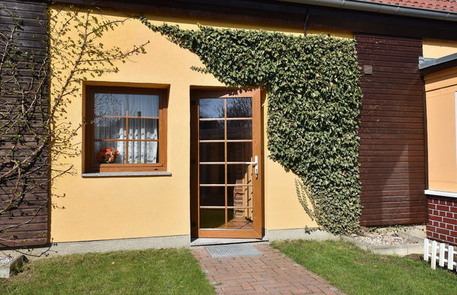 Cozy Apartment in Rerik With Sea Near - Foto 56