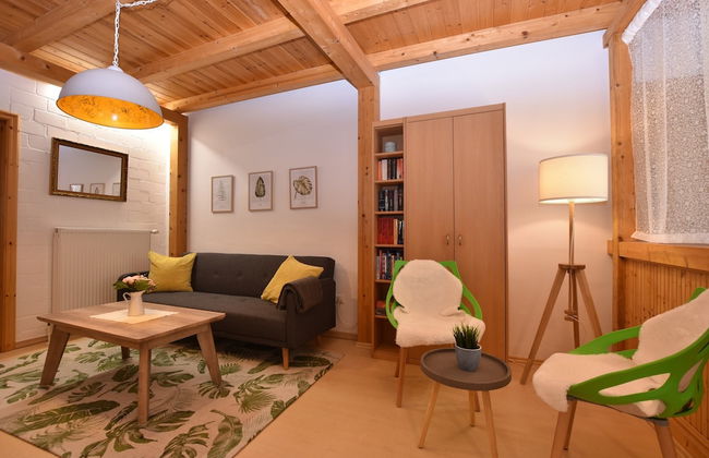 Cozy Apartment in Rerik With Sea Near - Foto 25