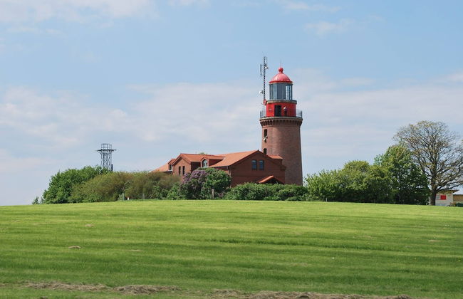 Cozy Apartment in Rerik With Sea Near - Foto 73
