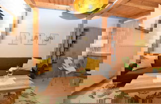 Photo 1 - Cozy Apartment in Rerik With Sea Near