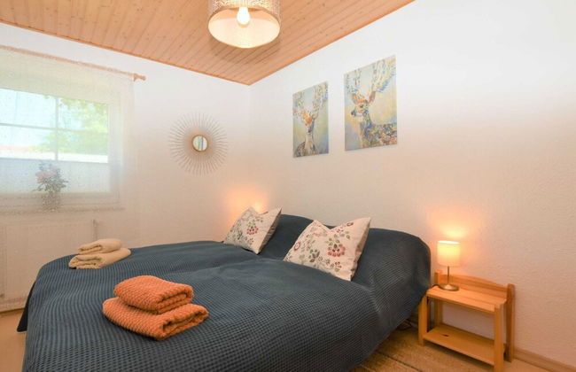 Cozy Apartment in Rerik With Sea Near - Foto 7