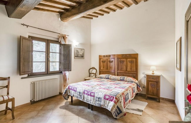 Lovely Apartment in Citerna With Swimming Pool - Foto 3