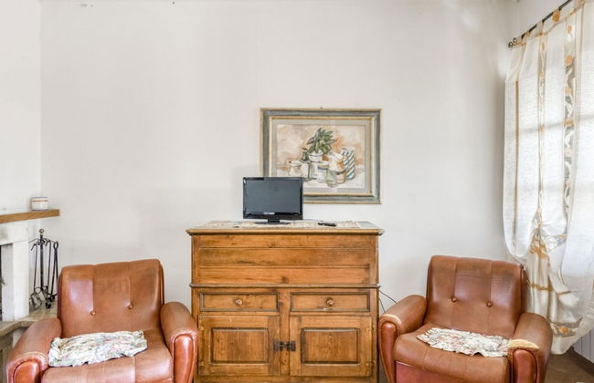 Lovely Apartment in Citerna With Swimming Pool - Foto 27