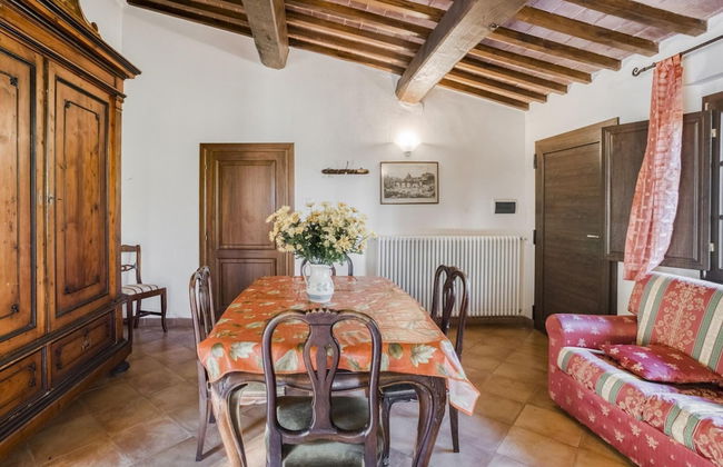 Lovely Apartment in Citerna With Swimming Pool - Foto 55