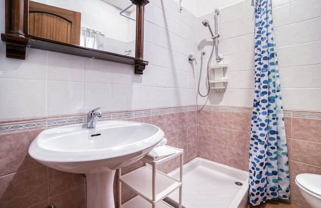 Lovely Apartment in Citerna With Swimming Pool - Photo 53