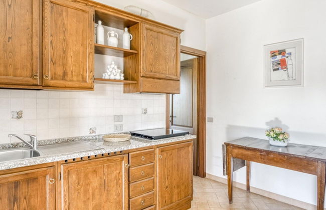 Lovely Apartment in Citerna With Swimming Pool - Foto 19