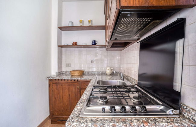 Lovely Apartment in Citerna With Swimming Pool - Foto 21