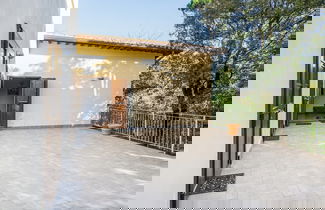 Foto 1 - Lovely Apartment in Citerna With Swimming Pool