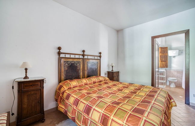 Lovely Apartment in Citerna With Swimming Pool - Foto 11